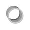 Charlotte Pipe And Foundry Charlotte Pipe Schedule 40 1 in. Slip X 1 in. D Slip PVC Coupling 1 pk PVC 02100 1000 - alternate 5